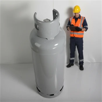 20KG LPG-cylinder – Precision-Gjord för bulkköpare