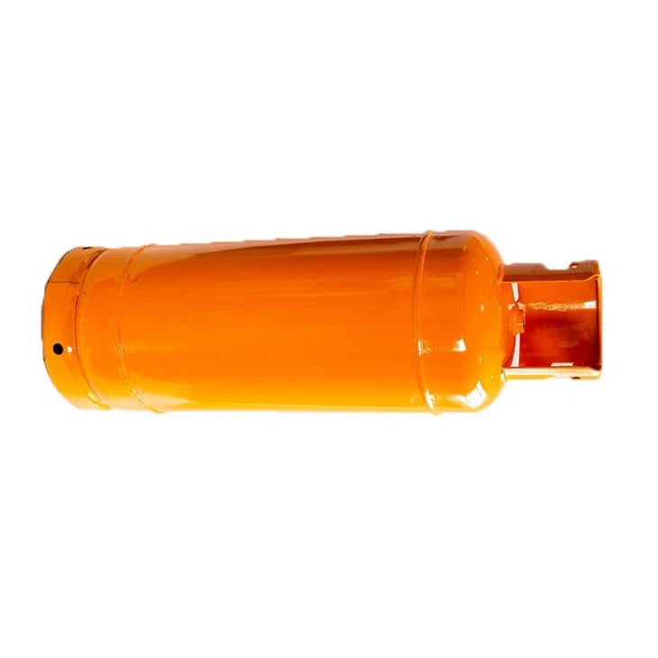 19kg Propane Gas Cylinder SASA Approval For South Africa