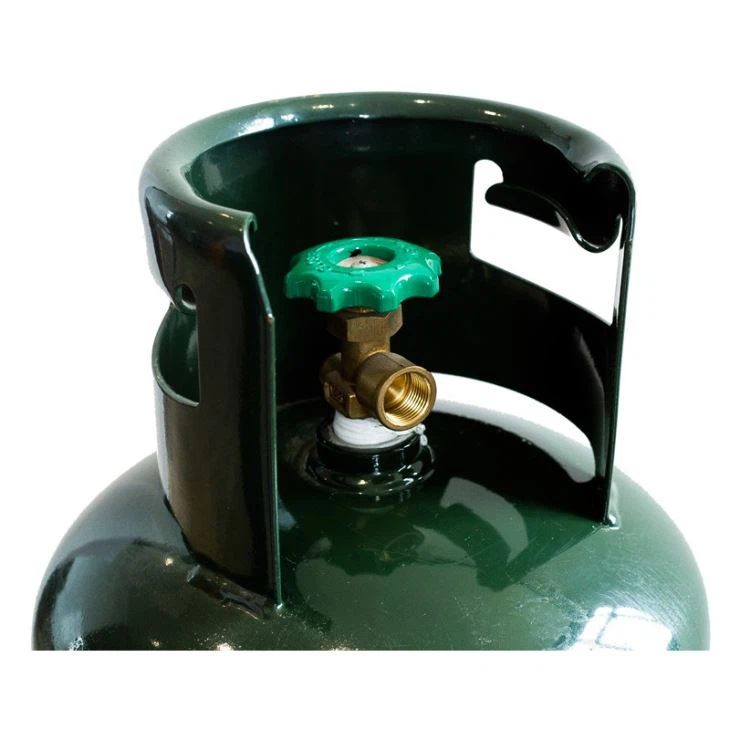 20kg Propane Gas Cylinder With Best Quality