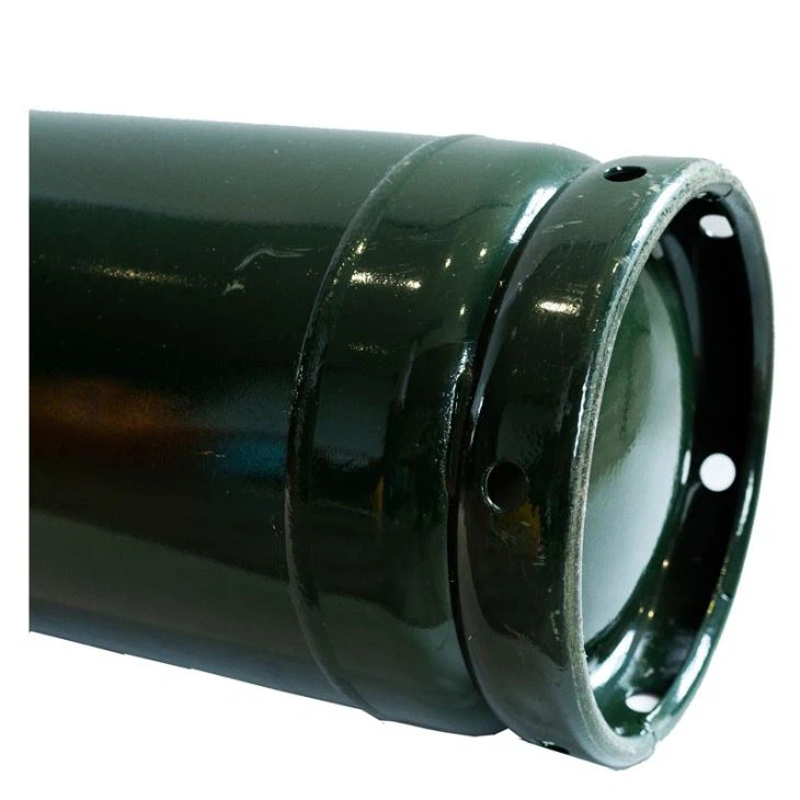 20kg Propane Gas Cylinder With Best Quality