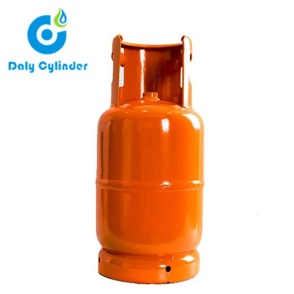 3 kg Lpg-matlagningsgasflaskor