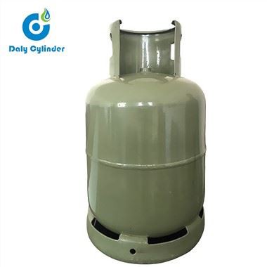 11kg propan gascylinder