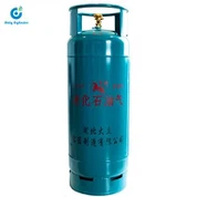 50 kg butan Gas flaska