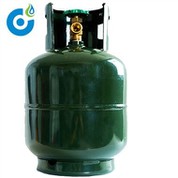 Gascylinder Pris Propan Gascylinder Matlagningscylinder Kina tillverkad av hög kvalitet