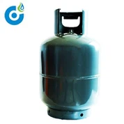 Hot Selling Propan Gas Cylinder LPG Cylinder Cylinder Gas