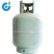 Tillverkad i Kina Cilindro Matlagning Cylinder Gasol Cylinder